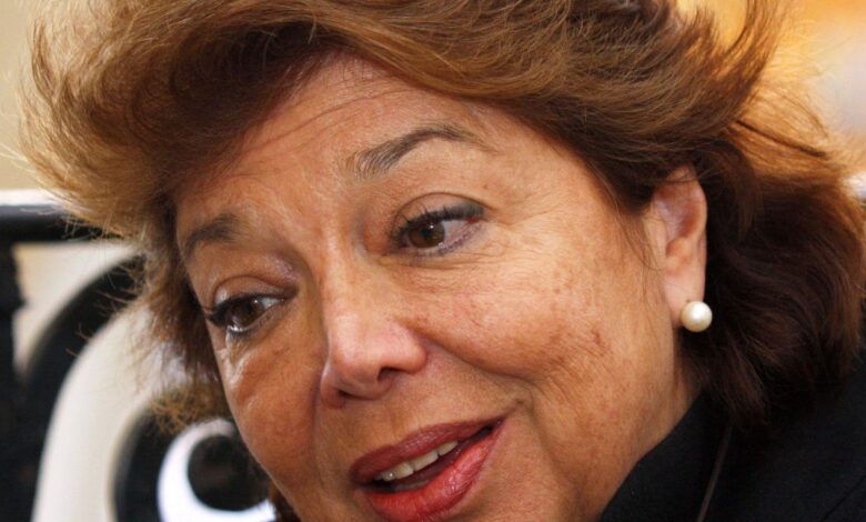 Πέθανε-η-Παλαιστίνια-διπλωμάτης-και-στέλεχος-της-plo,-Λέιλα-Σαχίντ