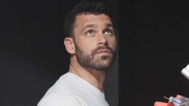 Στάθης-Σχίζας:-Ο-πατέρας-μου-μόνο-εμένα-αναγνωρίζει-πάντα,-έχει-τύχει-να-ρωτήσει-τη-μητέρα-μου-“ποια-είσαι-εσύ;”