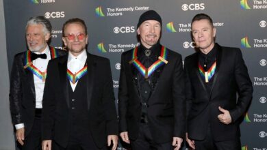 Οι-u2-κυκλοφορούν-νέα-τραγούδια,-με-αναφορά-στον-πόλεμο-στην-Ουκρανία-και-την-ice