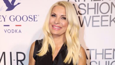 Η-Ελένη-Μενεγάκη-αποκάλυψε-πώς-ανεβάζει-τη-διάθεσή-της:-Μερικές-νότες-αρκούν-για-να-αλλάξει-όλη-η-ενέργεια