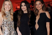 Μαρία-Μενούνος:-Το-ταξίδι-στην-Ελλάδα,-το-πάρτι-του-Λέοντα-Πατίτσα-και-η-συνάντηση-με-την-Κίμπερλι-Γκιλφόιλ