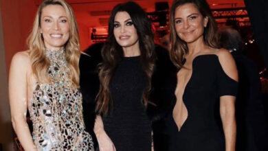 Μαρία-Μενούνος:-Το-ταξίδι-στην-Ελλάδα,-το-πάρτι-του-Λέοντα-Πατίτσα-και-η-συνάντηση-με-την-Κίμπερλι-Γκιλφόιλ