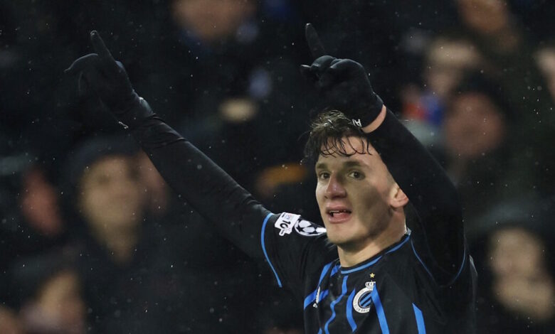 o-Χρήστος-tζόλης-υπέγραψε-το-3-3-στο-Κλαμπ-Μπριζ-–-Ατλέτικο-Μαδρίτης-με-γκολ-στο-φινάλε