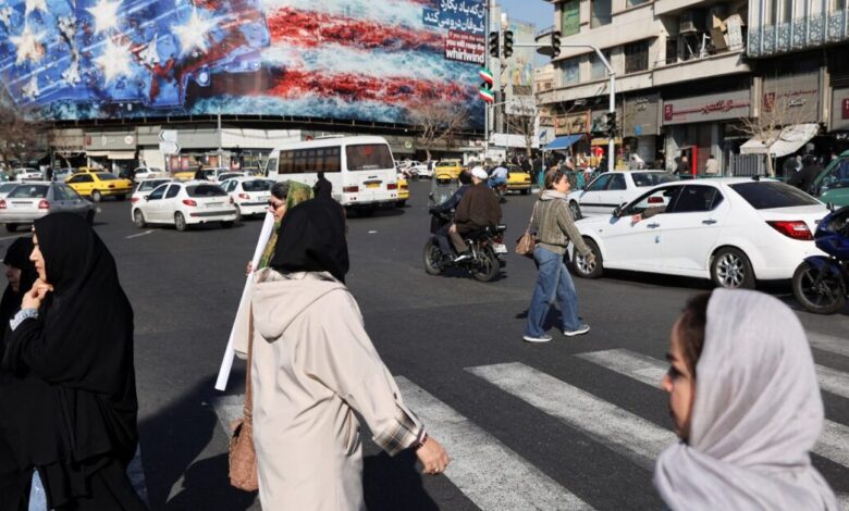 Ιράν:-Έκρηξη-σε-αποθήκες-πυρομαχικών-και-καυσίμων