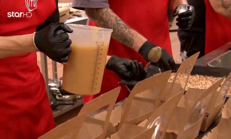 masterchef:-Η-επιστροφή-του-Σωτήρη-Κοντιζά,-η-νικήτρια-μπριγάδα-της-ομαδικής-δοκιμασίας-και-η-«βόμβα»-του-αρχηγού-των-ηττημένων