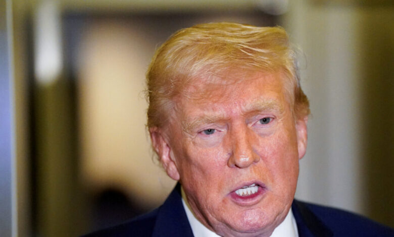 Ντόναλντ-Τραμπ:-Πρεμιέρα-σήμερα-για-το-Συμβούλιο-Ειρήνης-στην-Ουάσιγκτον-–-Ποιοι-συμμετέχουν