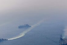 Οι-ΗΠΑ-«φορτώνουν»-τη-Μέση-Ανατολή-με-ναυτικές-και-αεροπορικές-δυνάμεις-–-«Το-χέρι-στη-σκανδάλη»-έχει-ο-Τραμπ