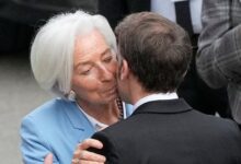 Το-σχέδιο-του-Εμανουέλ-Μακρόν-για-τη-διαδοχή-της-Κριστίν-Λαγκάρντ-στην-ΕΚΤ