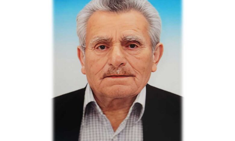 Έφυγε-από-τη-ζωή-ο-Αθανάσιος-Χαρ.-Φαλαγκάρας