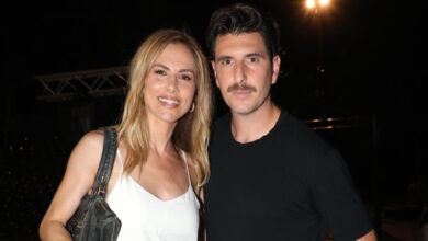 Ντορέττα-Παπαδημητρίου-για-Γιώργο-Γεροντιδάκη:-Είμαι-σε-πολύ-καλή-φάση-και-για-αυτό-υπάρχει-εξωστρέφεια