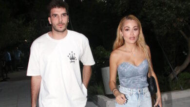 Η-Ελένη-Βουλγαράκη-διέψευσε-τις-φήμες-περί-αρραβώνα-με-τον-Φώτη-Ιωαννίδη-–-Η-αποκάλυψη-της-Σταματίνας-Τσιμτσιλή