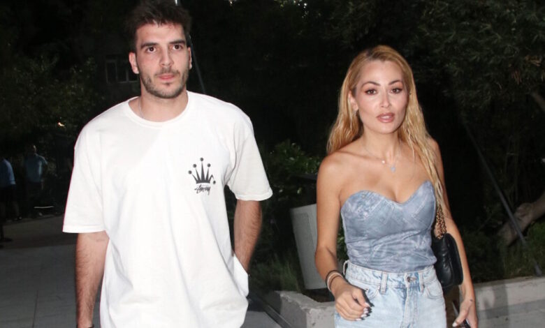 Η-Ελένη-Βουλγαράκη-διέψευσε-τις-φήμες-περί-αρραβώνα-με-τον-Φώτη-Ιωαννίδη-–-Η-αποκάλυψη-της-Σταματίνας-Τσιμτσιλή