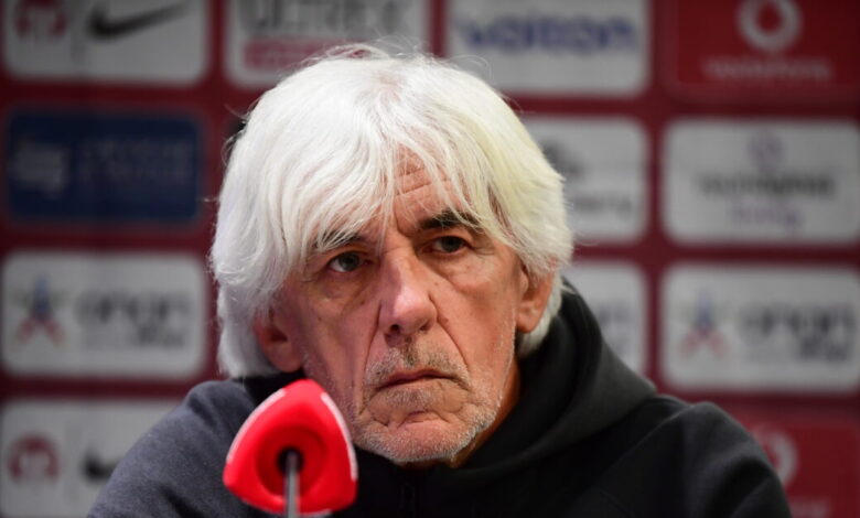 Ιβάν-Γιοβάνοβιτς-για-την-Εθνική-Ελλάδας:-«Δεν-ήμασταν-δυνατοί-όταν-έπρεπε-και-θα-υποφέρουμε-μέχρι-την-επόμενη-διοργάνωση»