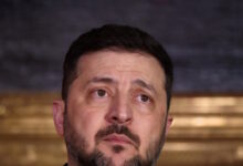 Ζελένσκι:-«Μυστική-συμφωνία-για-το-nato-συζητούν-ΗΠΑ-και-Ρωσία-–-Αν-υπάρξουν-εκπλήξεις,-θα-αντιδράσουμε»