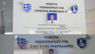 Τα-ονόματα-των-αξιωματικών-που-σκοτώθηκαν-στη-Λιβύη-πήραν-κτίρια-της-Σχολής-Αξιωματικών-Νοσηλευτικής-–-Το-συγκινητικό-μήνυμα-Δένδια