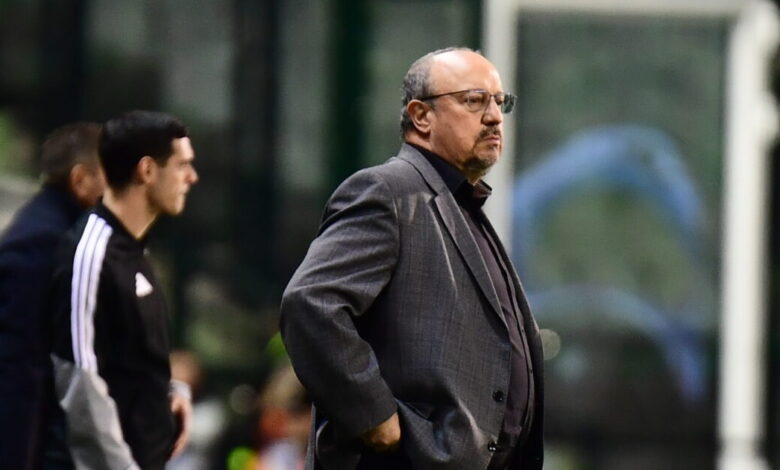 Μπενίτεθ-για-Παναθηναϊκός-–-Βικτόρια-Πλζεν:-«Να-κερδίσουμε-για-να-συνεχίσουμε-στο-europa-league»