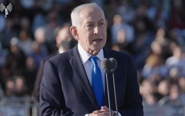 Νέες-απειλές-Νετανιάχου-κατά-του-Ιράν