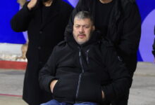 Μανώλης-Κονταρός:-«Όταν-με-το-καλό-γίνει-ο-γάμος-της-Δέσποινας-Βανδή-και-του-Βασίλη-Μπισμπίκη,-πιστεύω-να-είμαι-κουμπάρος»