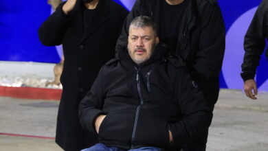 Μανώλης-Κονταρός:-«Όταν-με-το-καλό-γίνει-ο-γάμος-της-Δέσποινας-Βανδή-και-του-Βασίλη-Μπισμπίκη,-πιστεύω-να-είμαι-κουμπάρος»