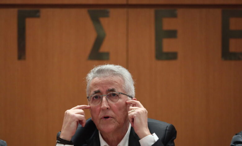 Νέα-επίθεση-Παναγόπουλου-στο-ΠΑΣΟΚ:-Αιχμές-της-ΠΑΣΚΕ-περί-«υπονόμευσης»-μετά-το-συνέδριο-του-ΕΚ-Αθήνας