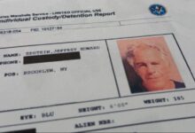 Σκάνδαλο-Έπστάιν:-Επτά-στους-10-Αμερικανούς-πιστεύουν-ότι-οι-ισχυροί-δεν-λογοδοτούν