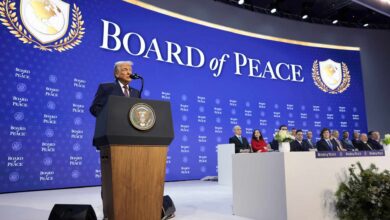 Μόλις-7-δισ.-δολάρια-για-την-ανοικοδόμηση-της-Γάζας-ανακοίνωσε-το-Συμβούλιο-της-Ειρήνης-(upd)