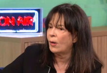 Έρση-Σωτηροπούλου:-«Όταν-έφυγα-για-το-Άμστερνταμ,-οι-γονείς-μου-έβαλαν-την-Ιντερπόλ-να-με-ψάξει»