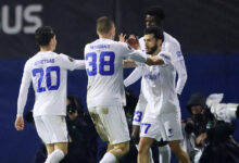 europa-league:-Η-Γκενκ-με-ασίστ-Καρέτσα-νίκησε-την-Ντινάμο-Ζάγκρεμπ,-η-Νότιγχαμ-διέλυσε-τη-Φενερμπαχτσέ-στην-Τουρκία