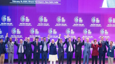 Στην-επανάσταση-της-τεχνητής-νοημοσύνης-ποντάρει-ο-Μόντι,-επαφές-με-τους-επιχειρηματικούς-ηγέτες-της-Σίλικον-Βάλεϊ