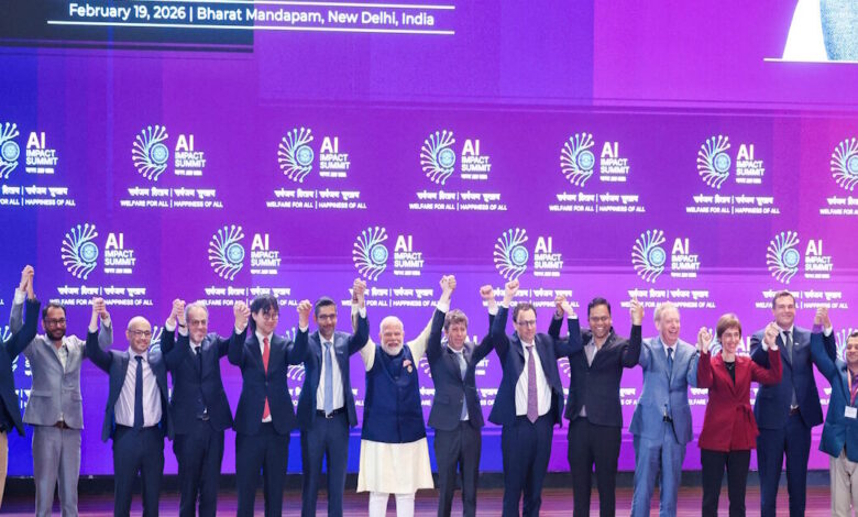 Στην-επανάσταση-της-τεχνητής-νοημοσύνης-ποντάρει-ο-Μόντι,-επαφές-με-τους-επιχειρηματικούς-ηγέτες-της-Σίλικον-Βάλεϊ