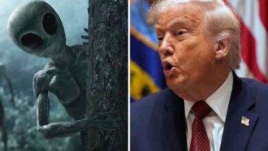 Τραμπ:-Ο-Ομπάμα-έδωσε-απόρρητες-πληροφορίες-για-εξωγήινους