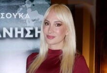 Μαρία-Ματσούκα:-Όταν-γίνεσαι-μαμά,-πρέπει-να-βάζεις-την-παλιά-ζωή-που-είχες-σε-δεύτερη-μοίρα