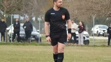 Οι-διαιτητές-των-αγώνων-του-Σαββάτου