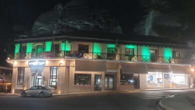 Πράσινο-φως-στο-Δημαρχείο-Καλαμπάκας-για-την-Παγκόσμια-Ημέρα-Χολαγγειοκαρκινώματος