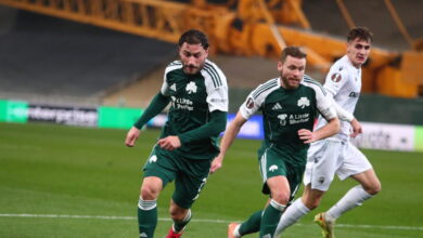 Βαθμολογία-uefa:-Η-Ελλάδα-δεν-κατάφερε-να-πλησιάσει-τη-10η-θέση-και-την-Τσεχία