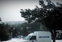 Παρνασσός:-Δύο-ορειβάτες-αποπροσανατολίστηκαν-και-χάθηκαν-στο-βουνό-–-Επιχείρηση-για-τη-διάσωσή-τους