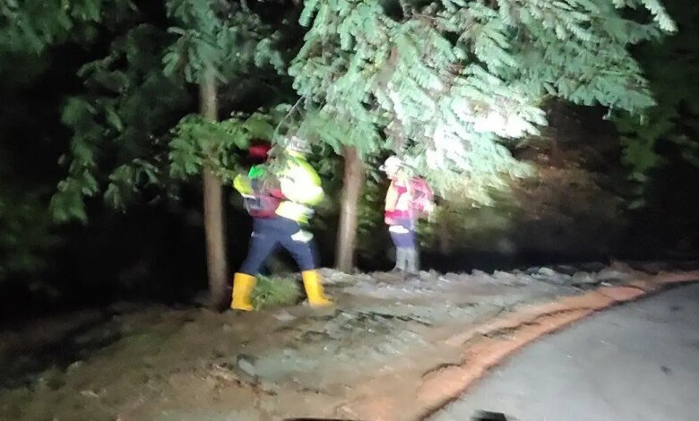 Παρνασσός:-Βρέθηκαν-σώοι-από-την-ΕΜΑΚ-οι-δύο-ορειβάτες-που-χάθηκαν-στον-δρόμο-για-την-κορυφή