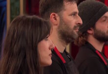 masterchef:-Ο-«Κόκκινος»-που-αποχώρησε-–-Γιώργος,-Μενεξιά-και-Γιώργος-Πασαδάκης-στον-τάκο