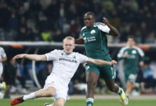 Παναθηναϊκός-–-Βικτόρια-Πλζεν-2-2:-Η-μεγάλη-βραδιά-του-Τετέι-στο-ΟΑΚΑ-δεν-έφερε-τη-νίκη-για-το-«τριφύλλι»