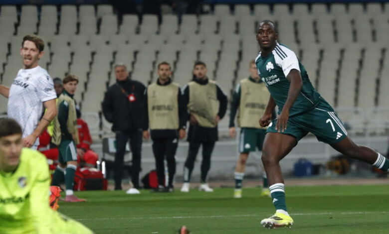 Ο-Ανδρέας-Τετέι-πέτυχε-απίθανο-γκολ-για-το-2-1-στο-Παναθηναϊκός-–-Βικτόρια-Πλζεν