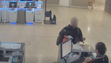 Λας-Βέγκας:-Τουρίστρια-παράτησε-το-σκυλί-της-στο-αεροδρόμιο-και-συνελήφθη-–-«Ήταν-αποδεκτό-να-το-αφήσω-πίσω»