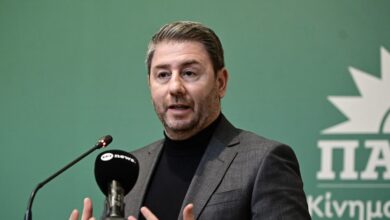 ΠΑΣΟΚ:-Στο-διαδίκτυο-σήμερα-τα-κείμενα-διαλόγου-ενόψει-του-Συνεδρίου-–-Στόχος-του-Νίκου-Ανδρουλάκη-η-πολιτική-αλλαγή