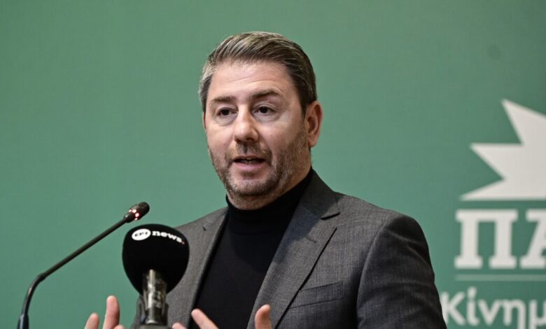 ΠΑΣΟΚ:-Στο-διαδίκτυο-σήμερα-τα-κείμενα-διαλόγου-ενόψει-του-Συνεδρίου-–-Στόχος-του-Νίκου-Ανδρουλάκη-η-πολιτική-αλλαγή