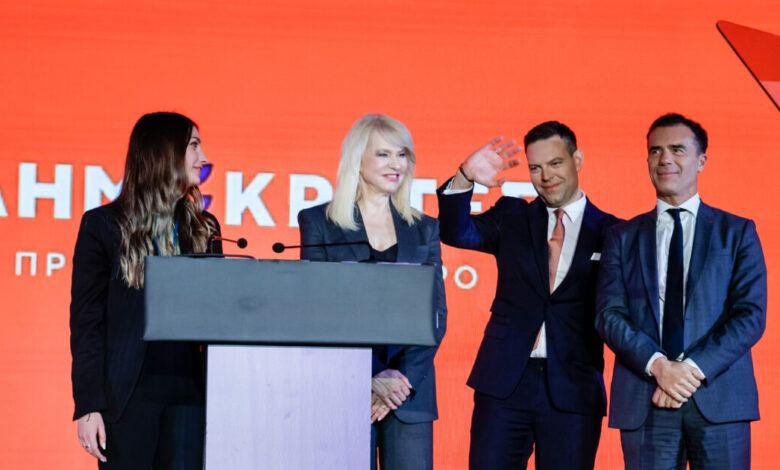 Μαζικές-αποχωρήσεις-από-το-κόμμα-Κασσελάκη:-«Προεδροκεντρικό-σχήμα»-και-«συνέδριο-παρωδία»-καταγγέλλουν-εκατοντάδες-μέλη