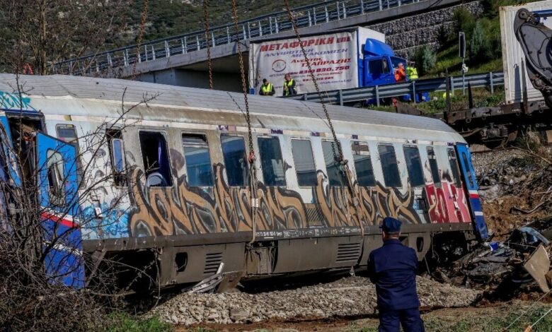 Τέμπη:-Στη-Θεσσαλονίκη-το-Σάββατο-οι-δύο-πρώτες-εκταφές-σορών-των-θυμάτων-–-Ετοιμάζουν-προσφυγές-οι-συγγενείς