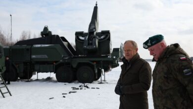 Η-Πολωνία-ετοιμάζεται-να-ναρκοθετήσει-τα-σύνορά-της-με-τη-Ρωσία