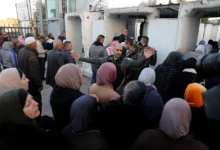 Το-Ισραήλ-περιορίζει-την-πρόσβαση-στο-Αλ-Άκσα,-την-πρώτη-Παρασκευή-του-Ραμαζανιού