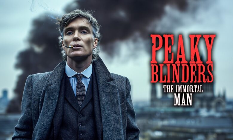 «peaky-blinders:-the-immortal-man»-Το-τρέιλερ