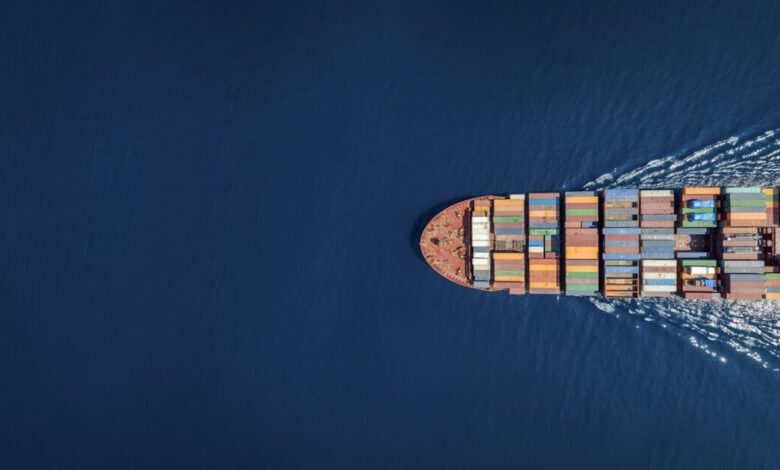 Άνοδος-0,9%-στη-δύναμη-του-ελληνικού-εμπορικού-στόλου