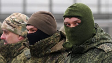Ουκρανία:-Συνελήφθησαν-10-ύποπτοι-για-«συμβόλαια-θανάτου»-αξιωματούχων-–-Η-Ρωσία-τους-έδινε-έως-και-10.000-δολάρια
